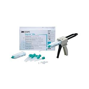 3M Espe �mprint Bite Is�rma Kay�t �l��s� Vinil Polisiloksan VPS