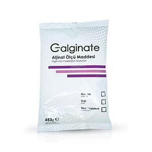 G-Ceram G-Aljinat �l�� Maddesi 453 Gr