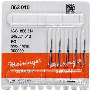Meisinger Elmas Alev U� Frez Mavi Ku�ak FG 862 010