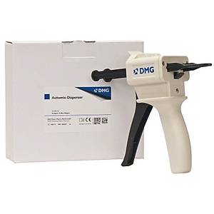 DMG Automix Dispenser Kar��t�rma Tabancas�