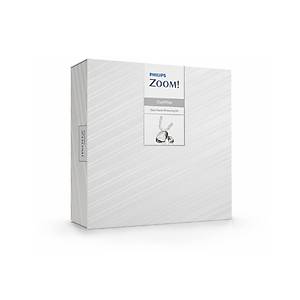 Philips Zoom Day White Ev Tipi Beyazlatma %9.5 Deluxe Kit