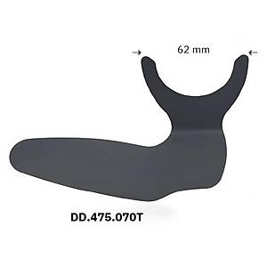 Falcon Kontrast Foto�raf Paleti Occlusal K���k 475.070T