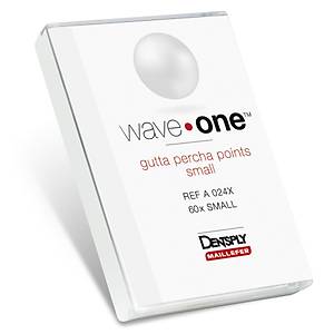 Dentsply WaveOne Gutta Percha