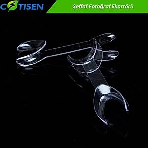 Cotisen �effaf Foto�raf Ekart�r�