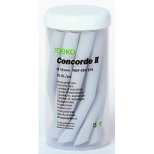 Coltene Concorde 2 Cerrahi Aspirat�r Ucu