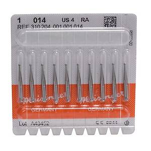 Meisinger �elik Rond Frez Anguldurva RA 014