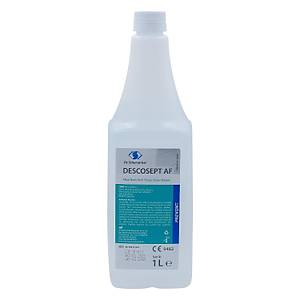 Dr Schumacher Descosept AF Y�zey Dezenfektan� Alkoll� 1 Litre