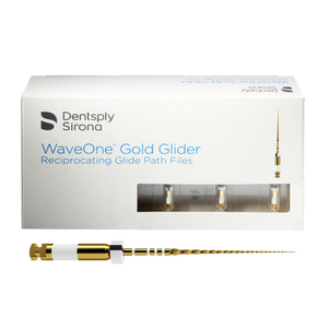 Dentsply Wave One Gold Glider K�k Kanal �ekillendirme E�esi