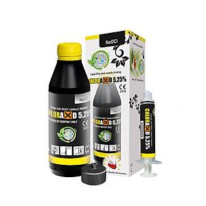 Cerkamed Chloraxid K�k Kanal �rrigasyon Sol�syonu Sodyum Hipoklorit %5,25