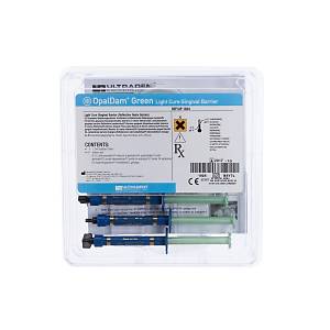Ultradent Opaldam Green Di� Eti Bariyeri Kit
