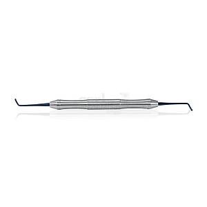 Carl Martin PolyFill Kompozit Spat�l� Plasma + Dolum LiquidSteel LS1051/105