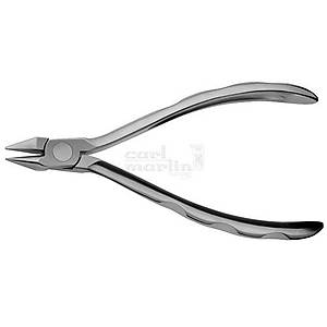 Carl Martin Multipurpose Loop Forming Pliers Bird Beak OLS-1323