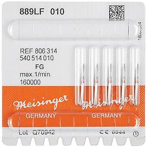 Meisinger Elmas Frez K�rm�z� Ku�ak FG 889LF 010