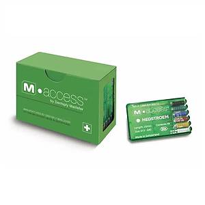 Dentsply M Access El Tipi Kanal E�esi