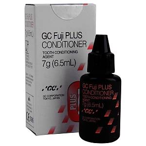 GC Dental Fuji Plus Conditioner Temizleme Maddesi
