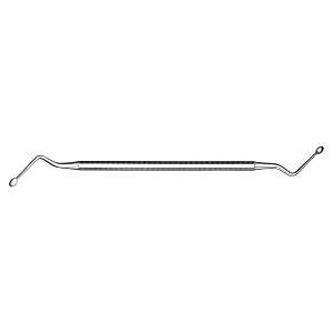 Carl Martin Kemik K�reti Hemingway 3.5 mm 1145/2