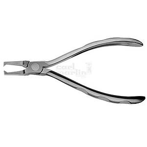 Carl Martin Bracket Removing Pliers Braket S�kme Pensesi OLS-1261