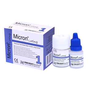 Prevest DenPro Micron Luting Cam �onomer Yap��t�rma Siman