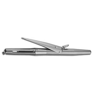 Carl Martin CerviJect �ntraligamental Karp�l ��r�ngas� 1956