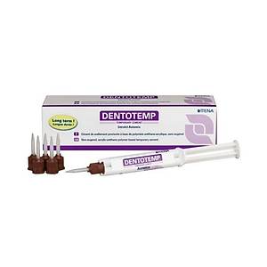 �tena DentoTemp �mplant Yap��t�rma Siman Automix