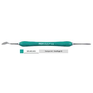 Falcon Compo-Art Estetik Restorasyon �ekillendirme Aleti Goldfogel B