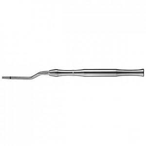 Carl Martin Osteotom Bayonet Kemik Ay�r�c� 3,5 mm 1607/35