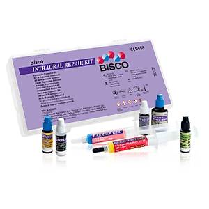 Bisco �ntraoral Repair Kit Porselen Tamir Seti
