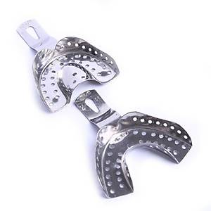 TDM Di�li Delikli Metal �l�� Ka���� Tak�m