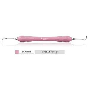Falcon Compo-Art Estetik Restorasyon �ekillendirme Aleti Remover