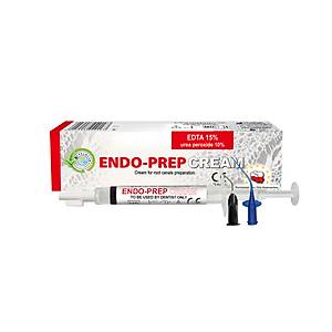 Cerkamed Endo Prep Cream Edta Krem %15