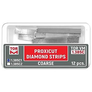 Tor Vm Proxicut Elmas Testere Coarse Refil 1.385C1