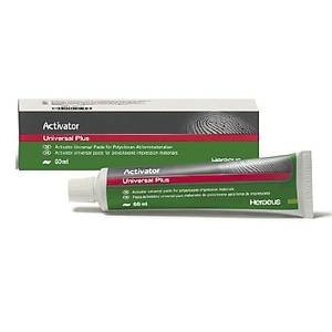 Heraeus Kulzer Optosil Oxasil Activator Kataliz�r