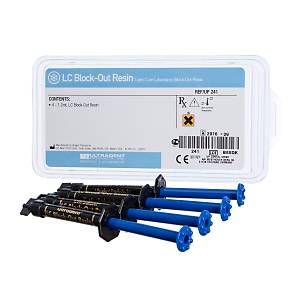 Ultradent LC Block-Out Rezin
