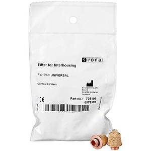 Dentsply Sirona DAC Filtre 6 L�