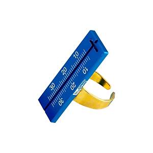 Diadent Dia-Endoring Milimetrik Endodontik Y�z�k