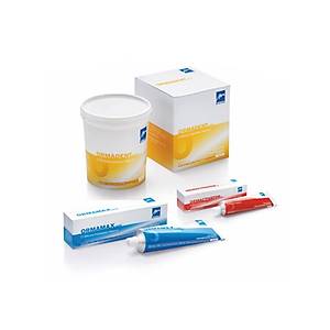 Major Dental Ormakit C Tipi Silikon �l�� Set