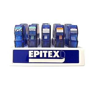 GC Dental Epitex Bitirme ve Parlatma �erit Refill