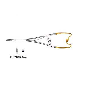 Carl Martin Avu� ��i Porteg� H�sel 1157TC/20