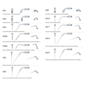 Woodpecker Endodontics Kavitron U� (Sirona Uyumlu)