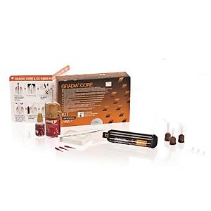 GC Dental Gradia Core Kor Yap�m Materyali Kit