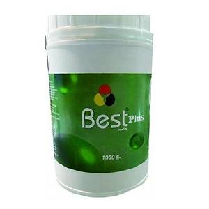 Best Plus Aromatik Tray Cleaner Ka��k Temizleme Tozu 1000 Gr