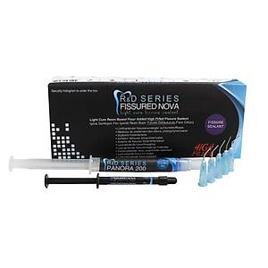 �micryl Fissured Nova Pit ve Fiss�r �rt�c� + �micryl Panora 200 Asit Jel