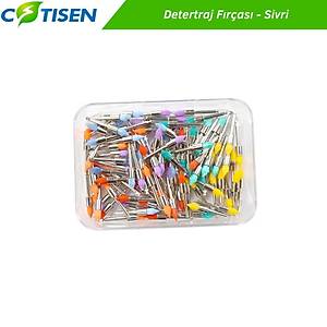 Cotisen Detertraj F�r�as� Sivri