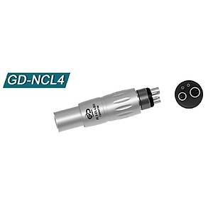 Golddent I��kl� Adapt�r NCL4 (Coupling)