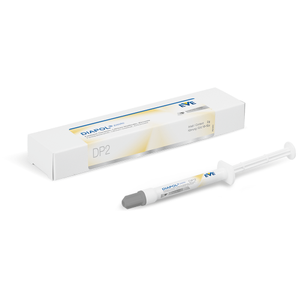 Eve Diapol Paste Elmas ��erikli Porselen Cila Pastas� DP2