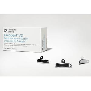 Dentsply Palodent V3 Matrix 50 Li