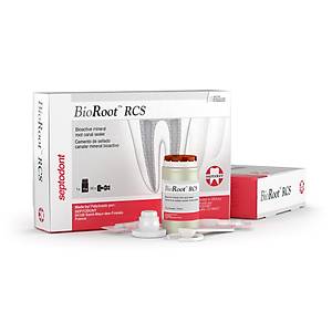 Septodont BioRoot RCS Bioseramik Esasl� K�k Kanal Tamir Pat�