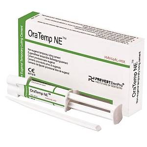 Prevest DenPro OraTemp NE Ojenols�z Ge�ici Kron K�pr� Materyali