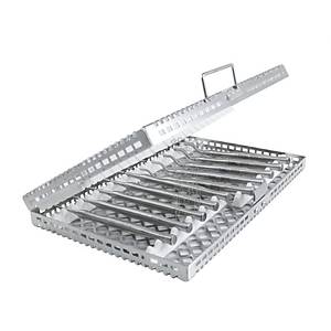 Carl Martin Osteotom Set 1605