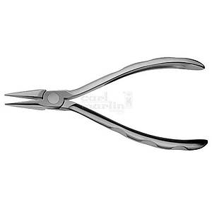 Carl Martin �ekillendirme Pensesi Contouring Pliers OLS-1318